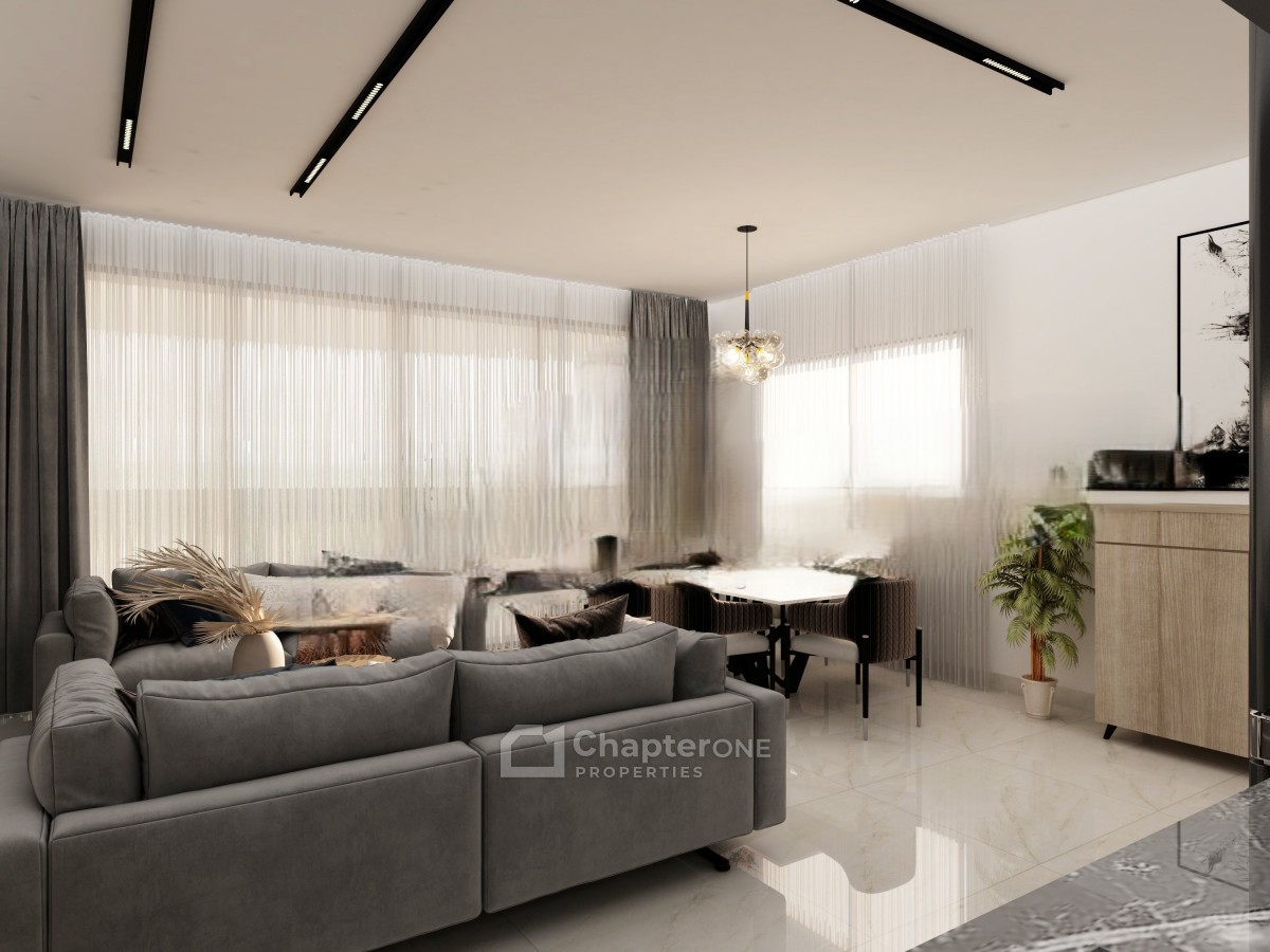 Apartment For Rent  in  Platy