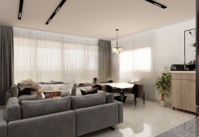 Platy, Nicosia Apartment For Rent | C11387