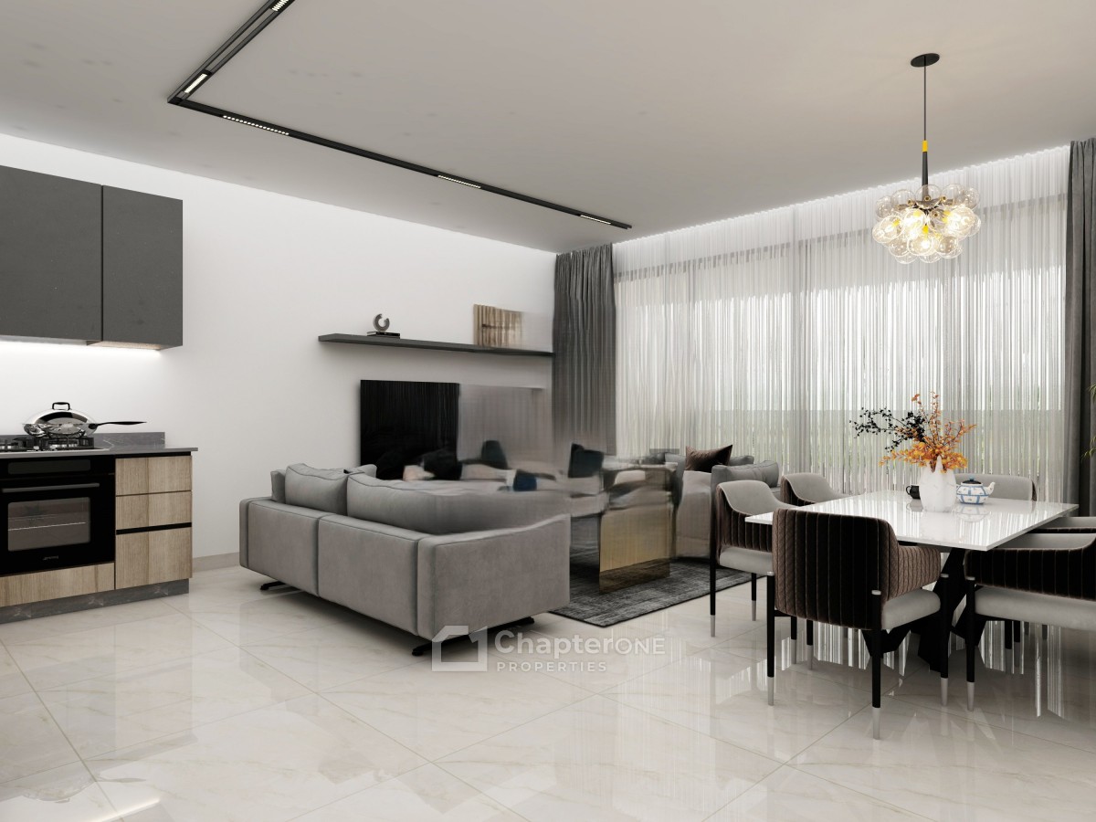 Apartment For Rent  in  Platy