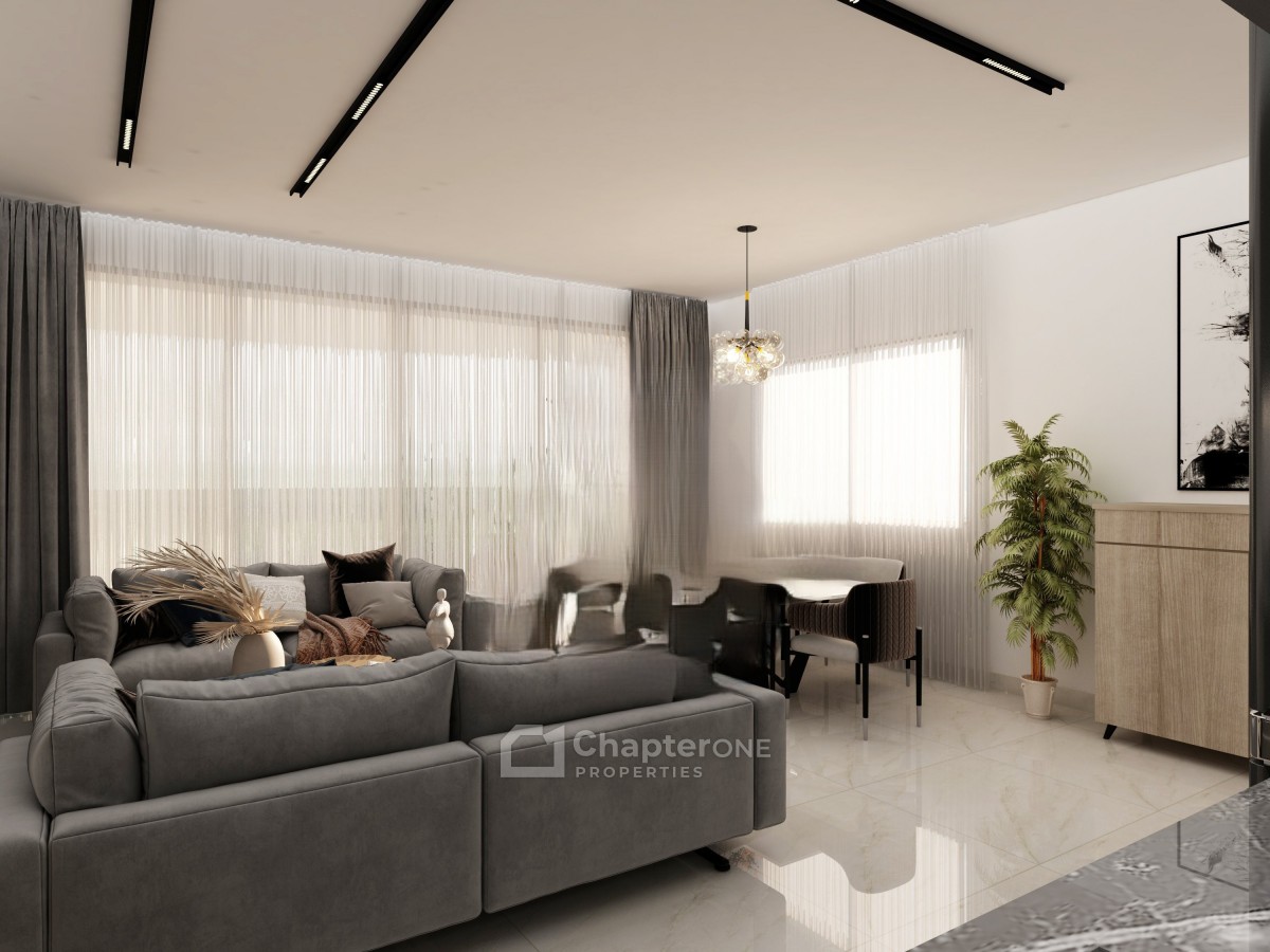 Apartment For Rent  in  Platy