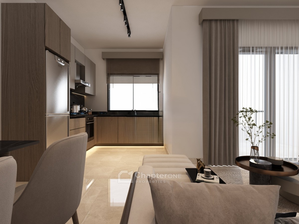 Apartment For Rent  in  Agioi Omologites