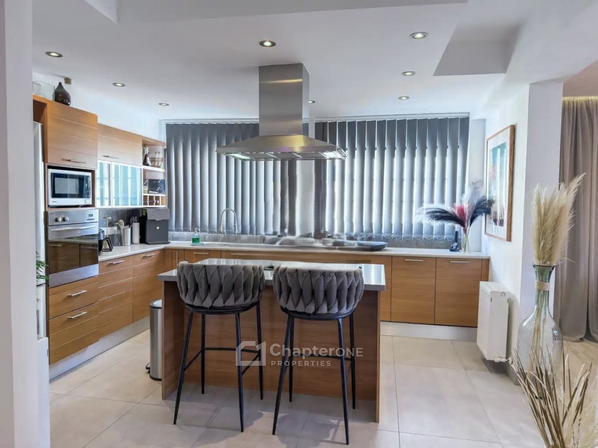 Apartment For Sale  in  Egkomi - Makedonitissa