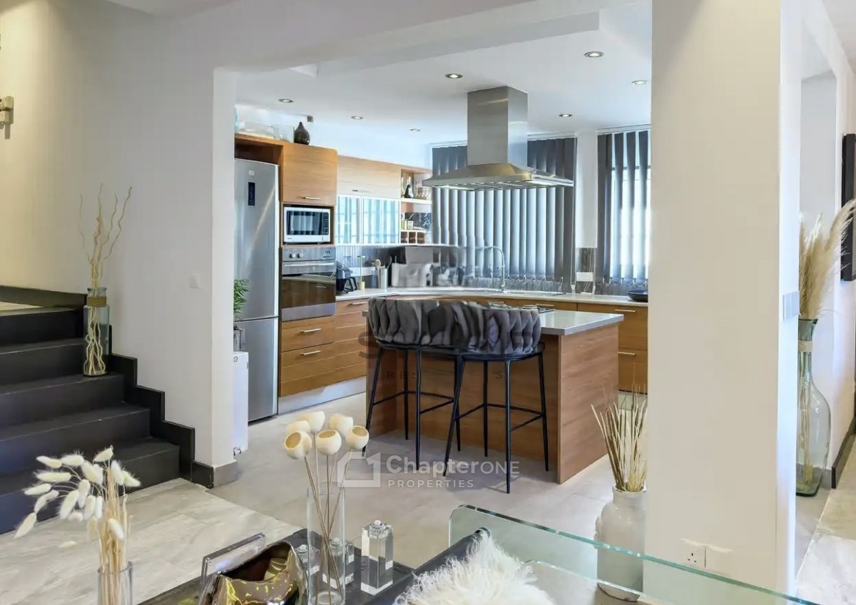 Apartment For Sale  in  Egkomi - Makedonitissa