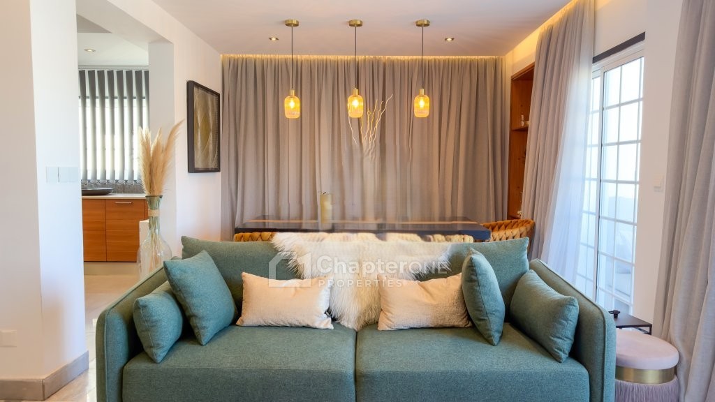 Apartment For Sale  in  Egkomi - Makedonitissa