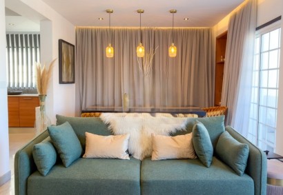 Egkomi - Makedonitissa, Nicosia Apartment For Sale | C11393