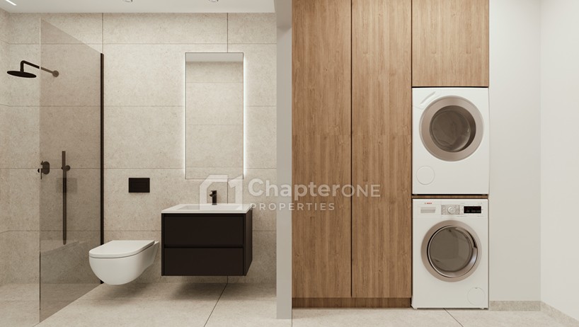 Penthouse For Sale  in  Geri