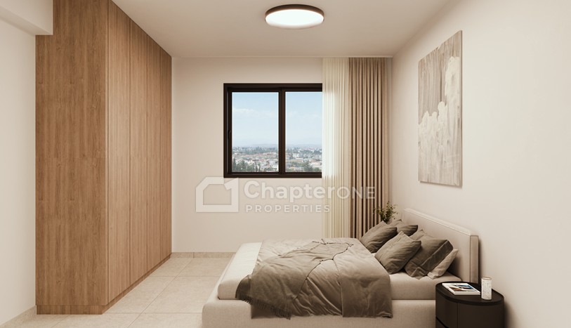 Penthouse For Sale  in  Geri
