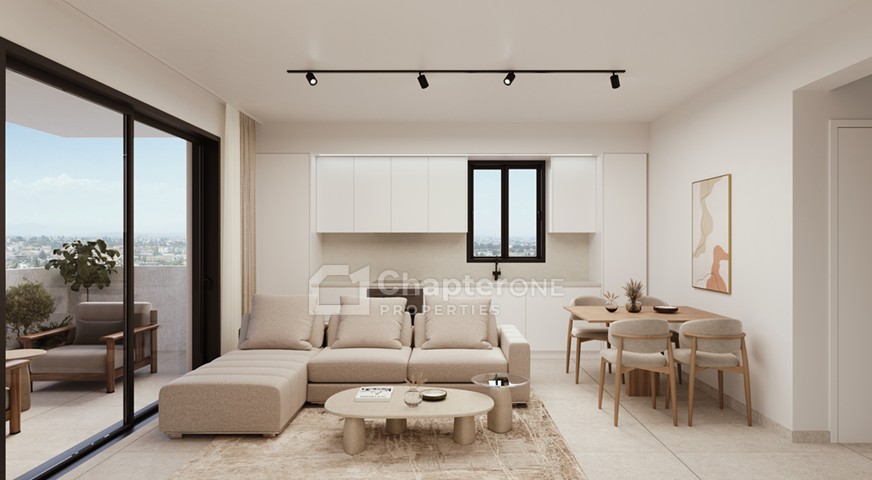 Apartment For Sale  in  Geri