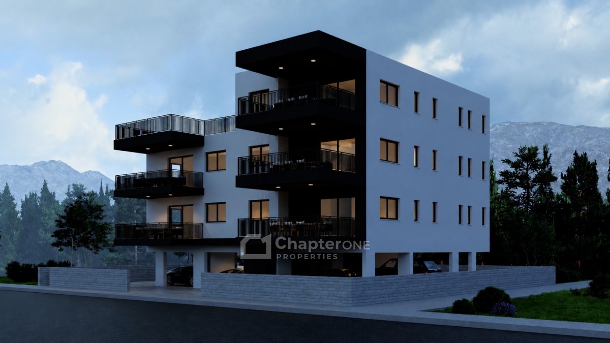 Penthouse For Sale  in  Select Location