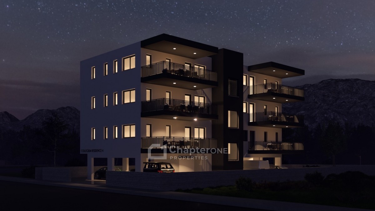 Apartment For Sale  in  Geroskipou