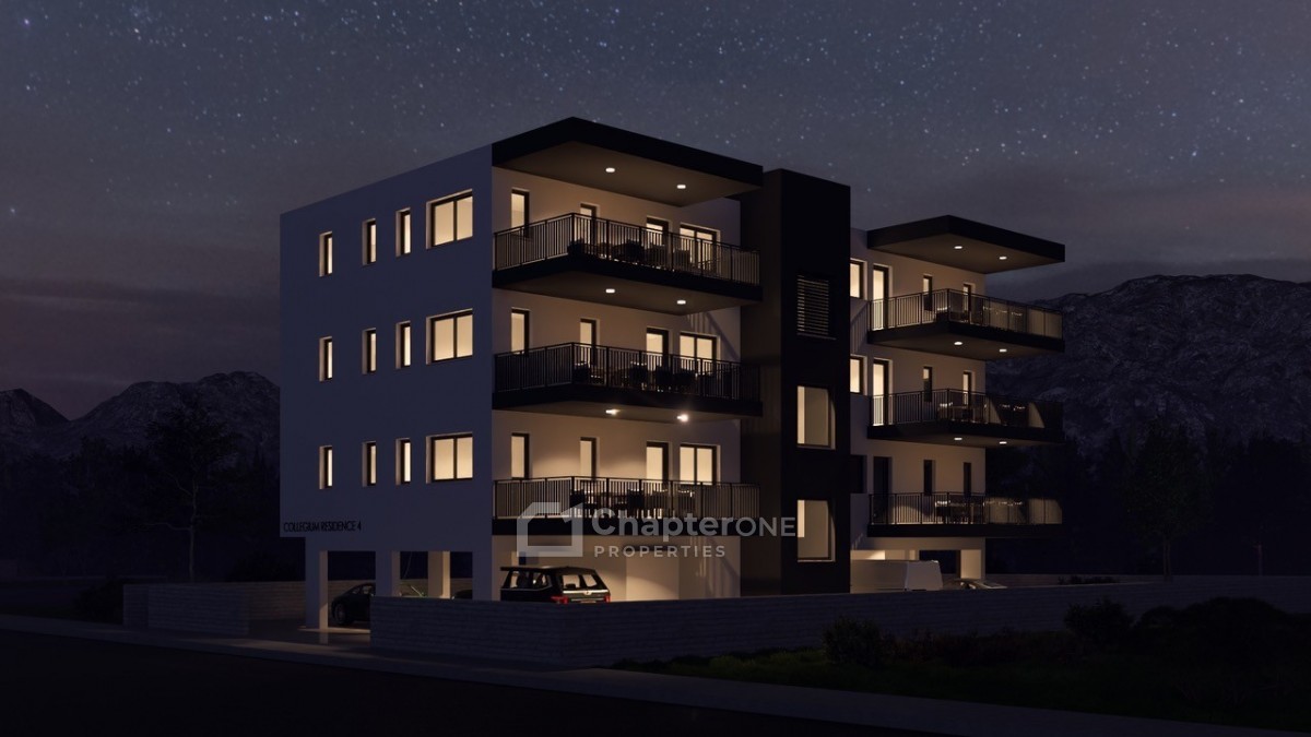 Apartment For Sale  in  Geroskipou