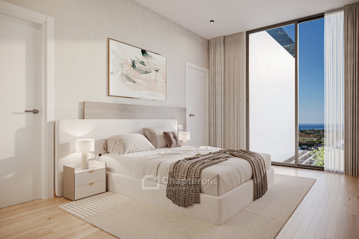 Detached Villa For Sale  in  Peyia