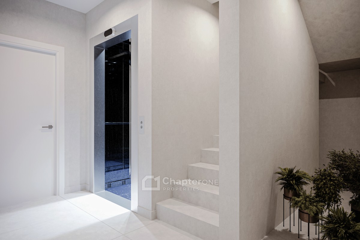 Detached Villa For Sale  in  Peyia