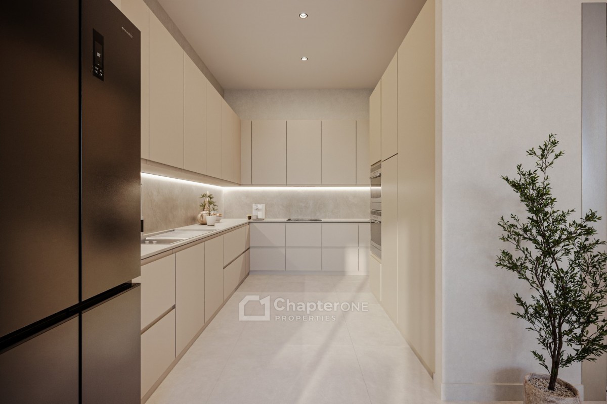 Detached Villa For Sale  in  Peyia