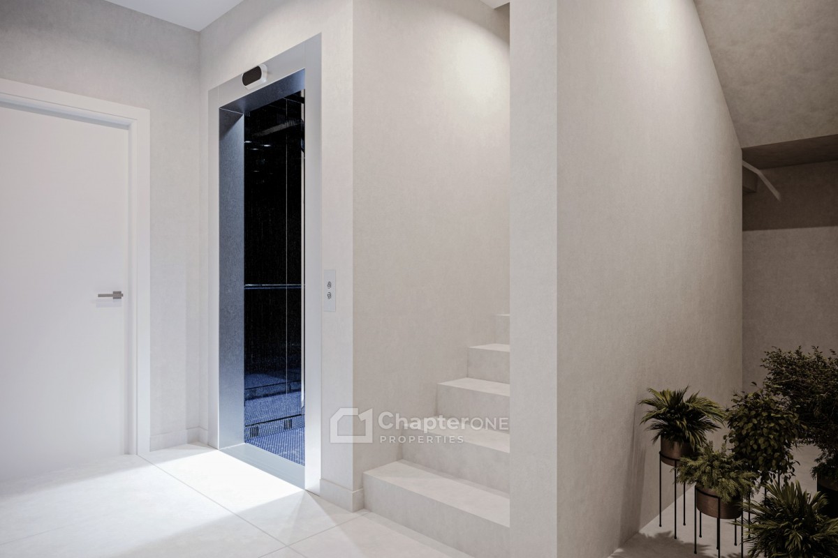 Detached Villa For Sale  in  Peyia
