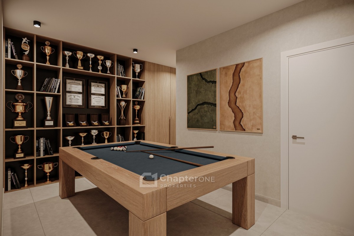 Detached Villa For Sale  in  Peyia