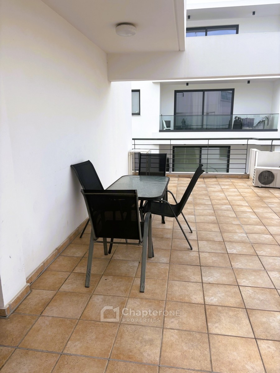 Apartment For Rent  in  Egkomi - Makedonitissa