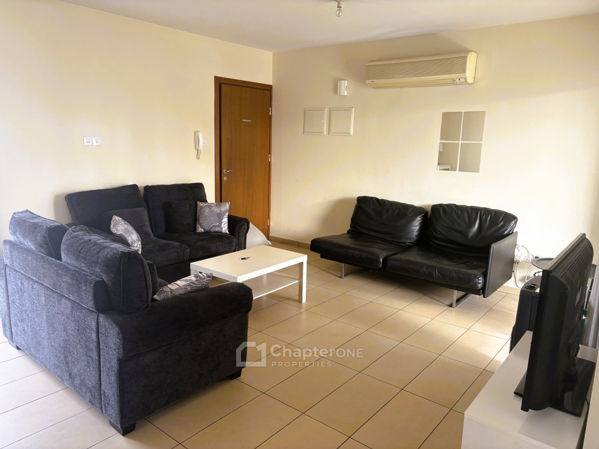 Apartment For Rent  in  Egkomi - Makedonitissa