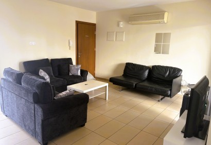 Egkomi - Makedonitissa, Nicosia Apartment For Rent | C11415