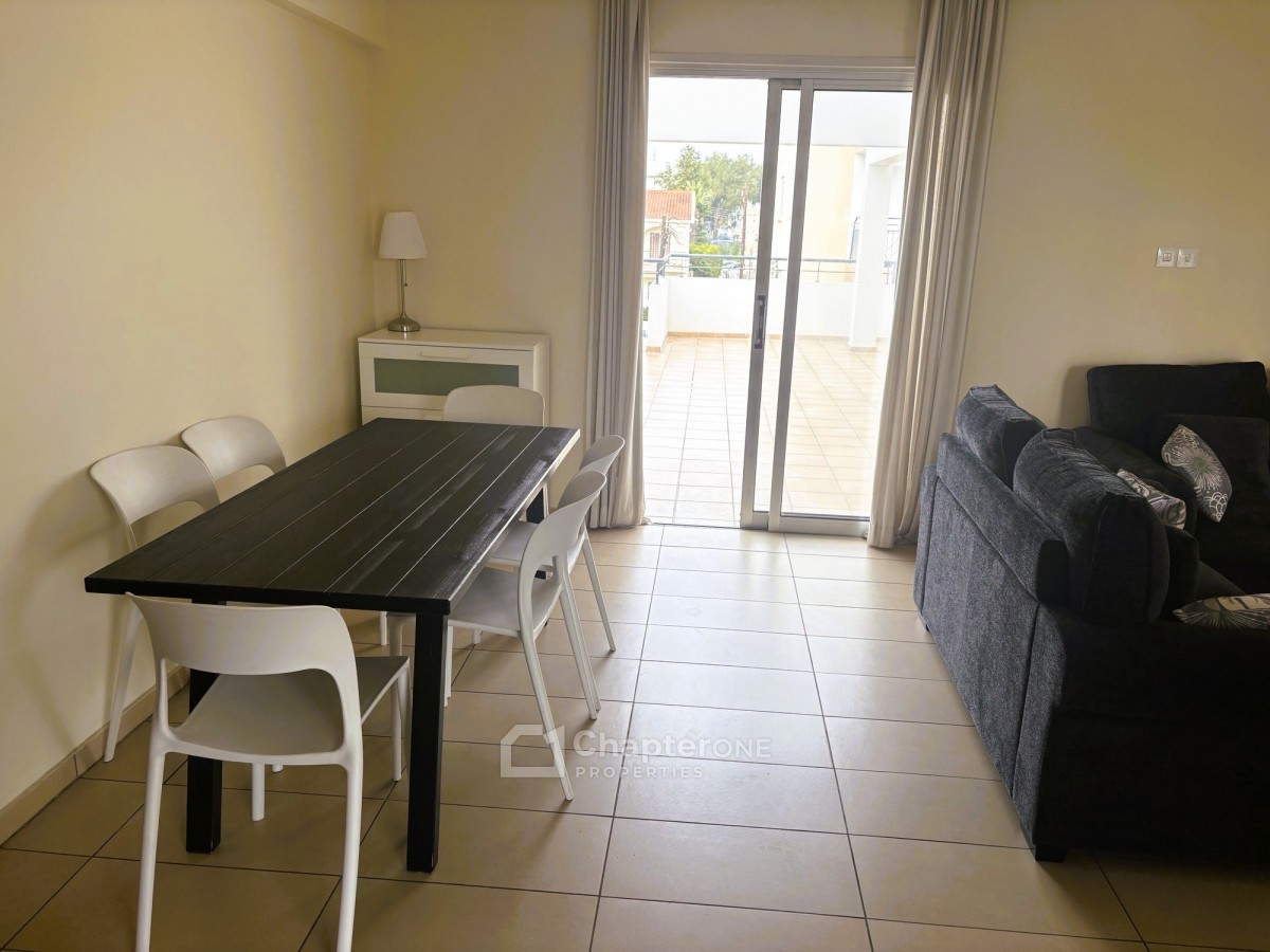 Apartment For Rent  in  Egkomi - Makedonitissa