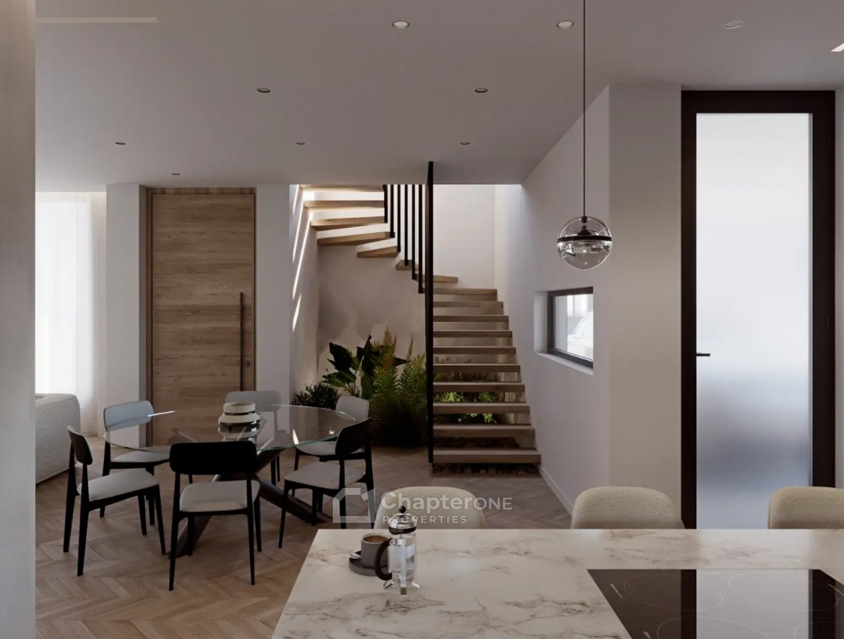 Detached Villa For Sale  in  Strovolos - Chryseleousa