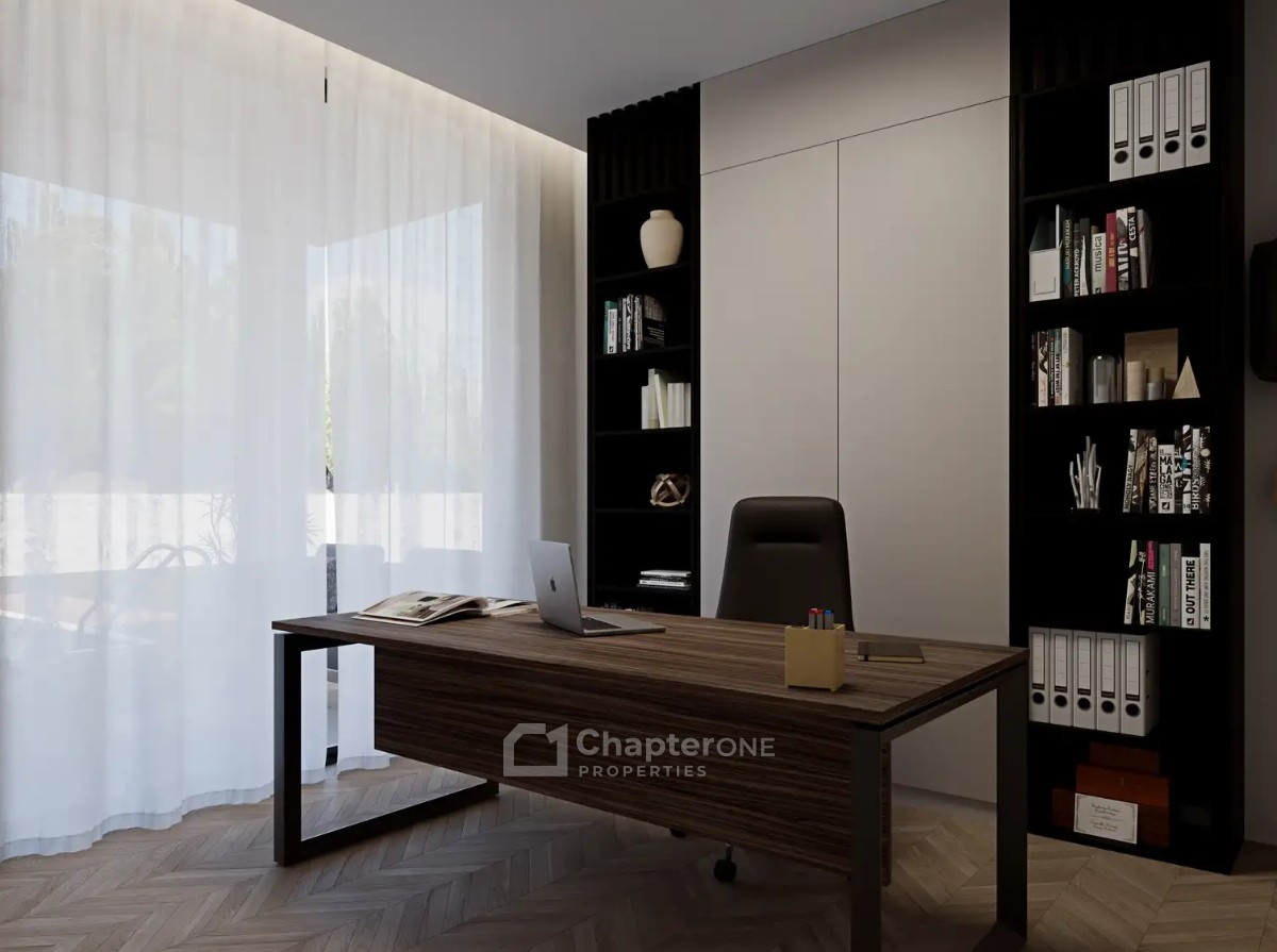 Detached Villa For Sale  in  Strovolos - Chryseleousa