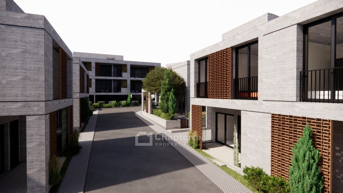 Semi Detached Villa For Sale  in  Empa
