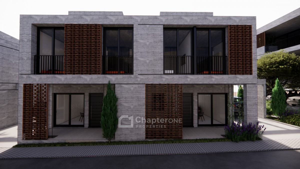 Semi Detached Villa For Sale  in  Empa