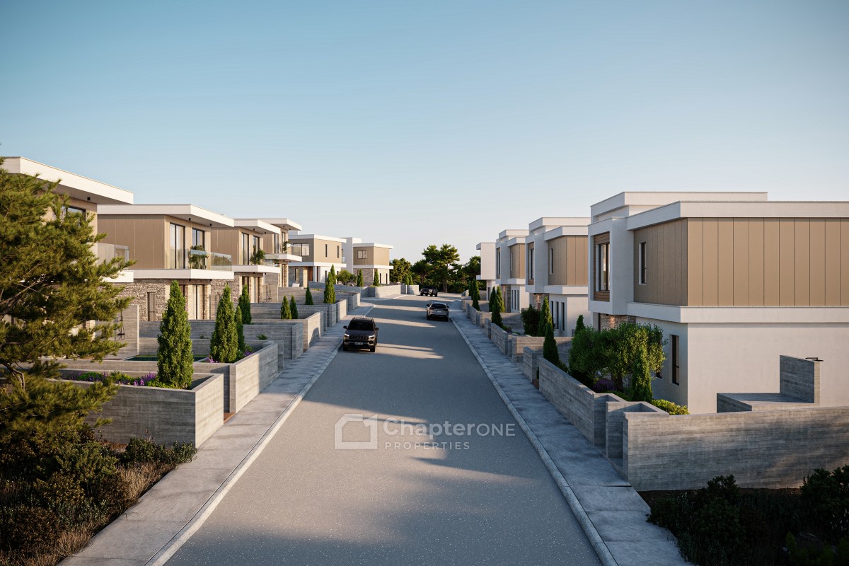 Detached Villa For Sale  in  Select Location