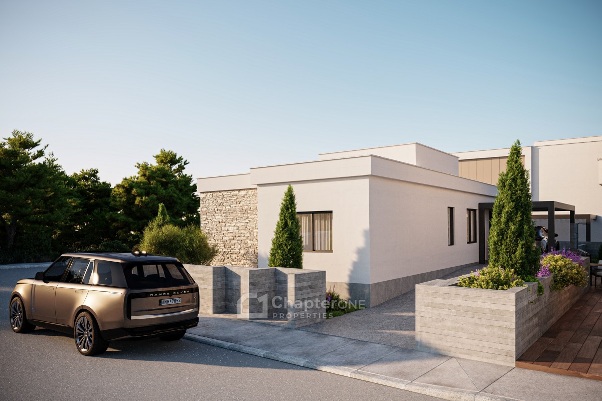 Detached Villa For Sale  in  Select Location