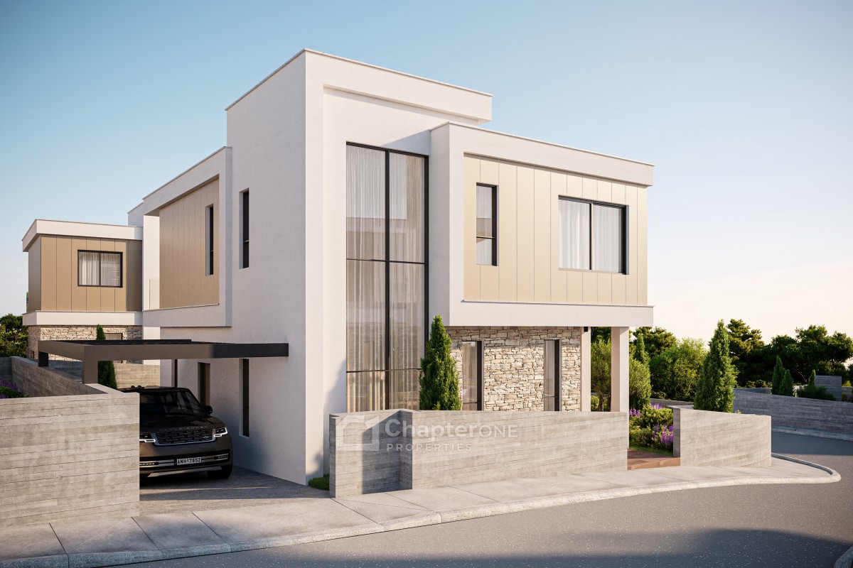 Detached Villa For Sale  in  Select Location
