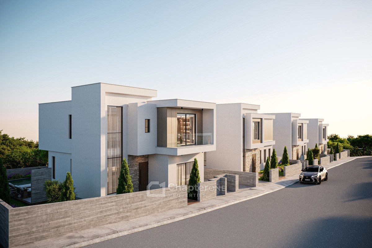 Detached Villa For Sale  in  Select Location