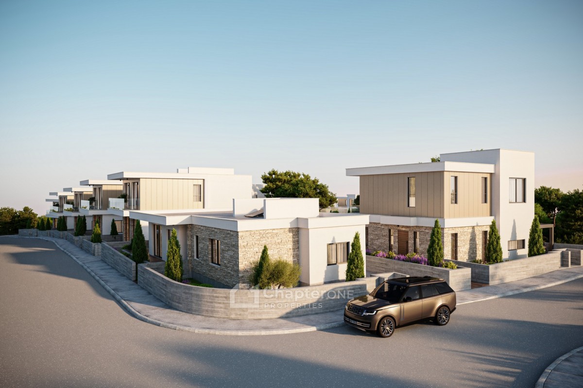 Detached Villa For Sale  in  Select Location
