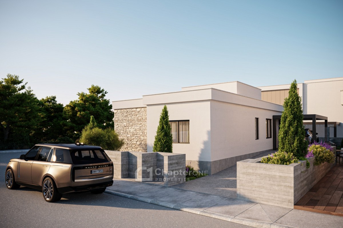 Detached Villa For Sale  in  Select Location