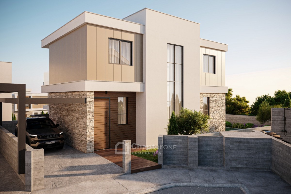 Detached Villa For Sale  in  Select Location