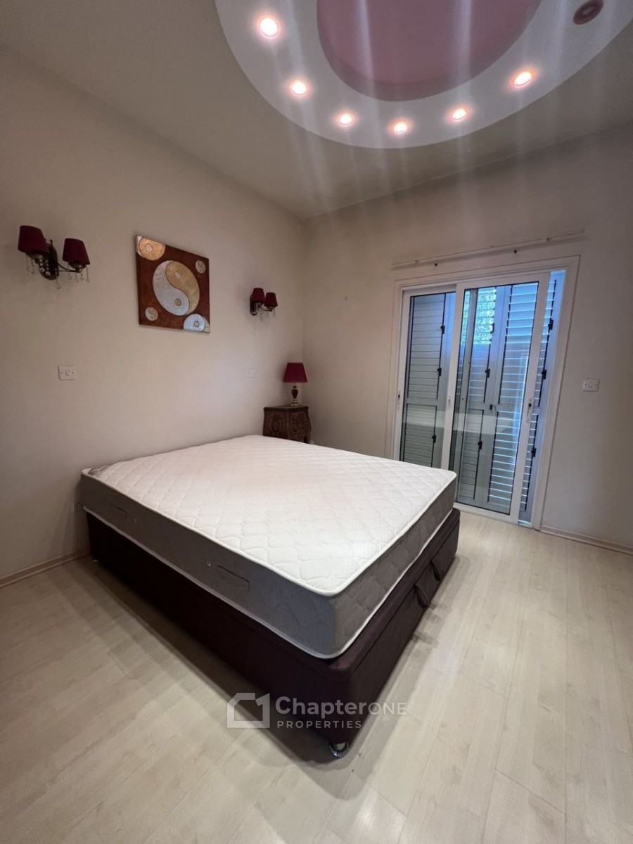 Ground Floor Apartment For Sale  in  Strovolos - Acropolis