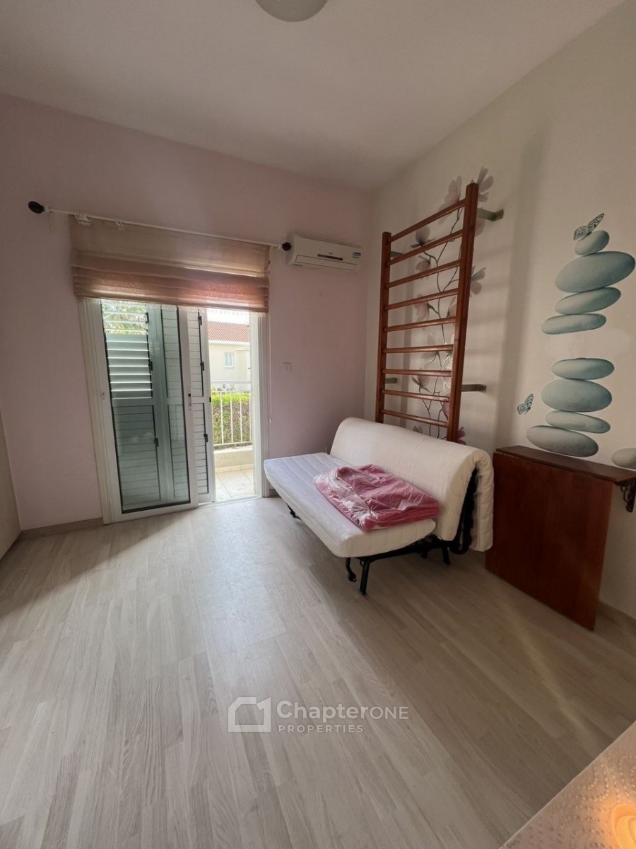 Ground Floor Apartment For Sale  in  Strovolos - Acropolis