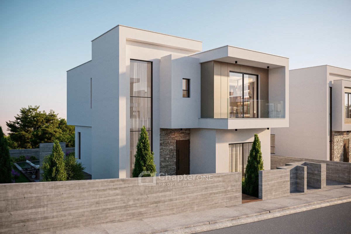 Detached Villa For Sale  in  Select Location