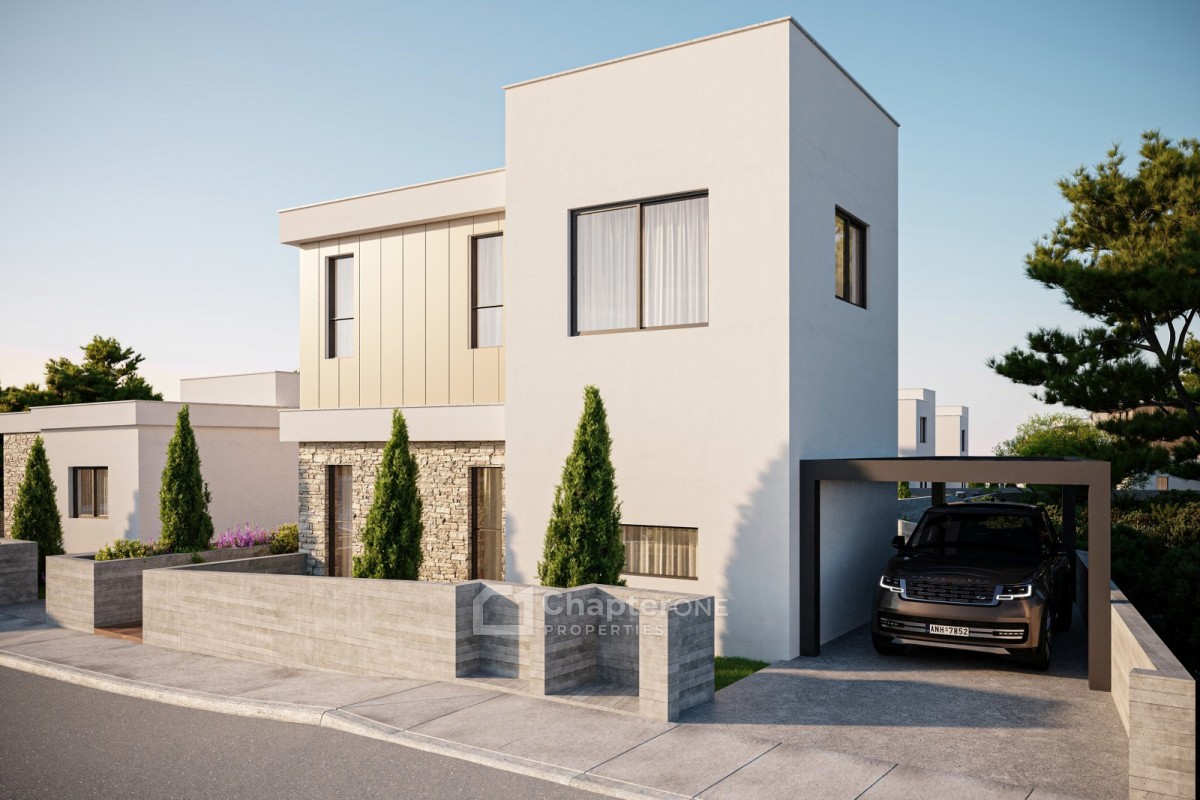 Detached Villa For Sale  in  Select Location