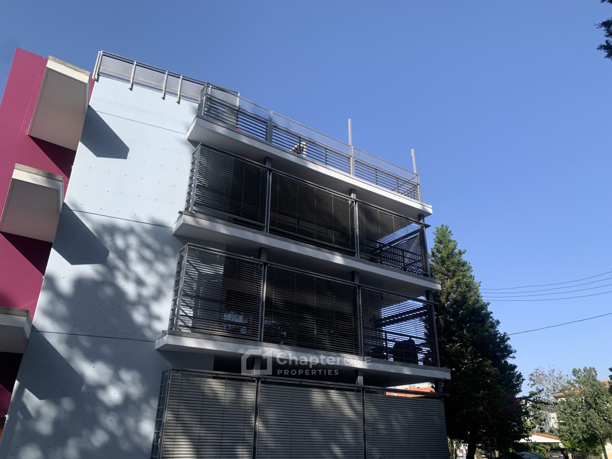 Apartment For Rent  in  Agioi Omologites