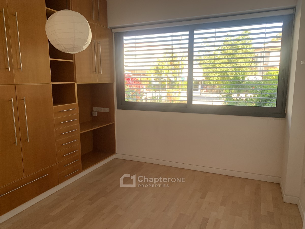Apartment For Rent  in  Agioi Omologites