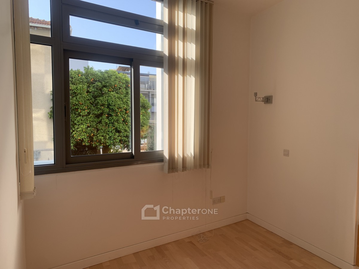 Apartment For Rent  in  Agioi Omologites