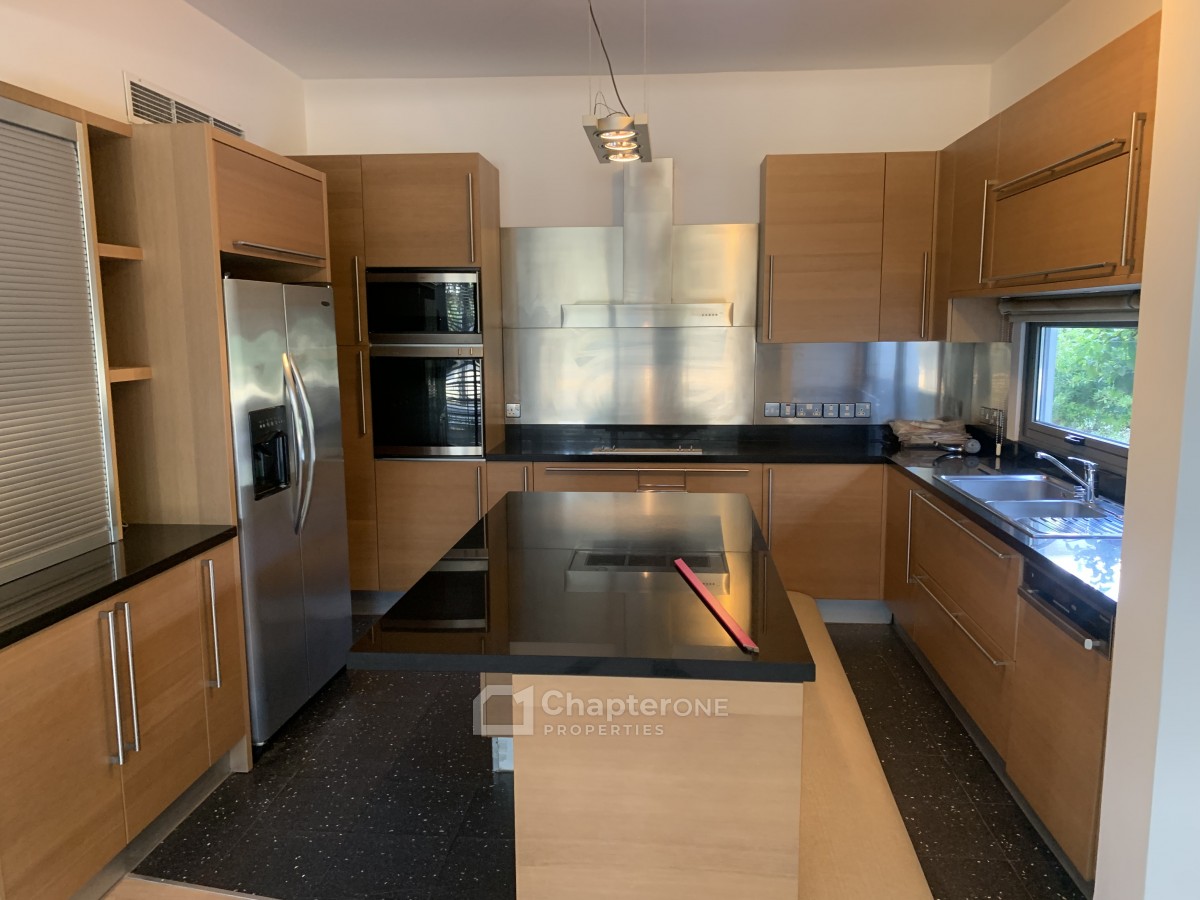 Apartment For Rent  in  Agioi Omologites