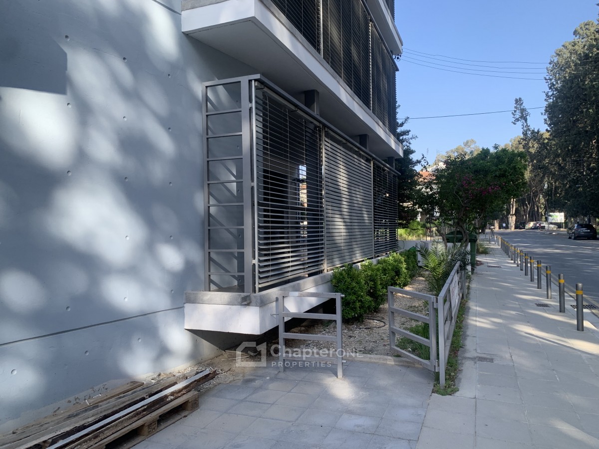 Apartment For Rent  in  Agioi Omologites
