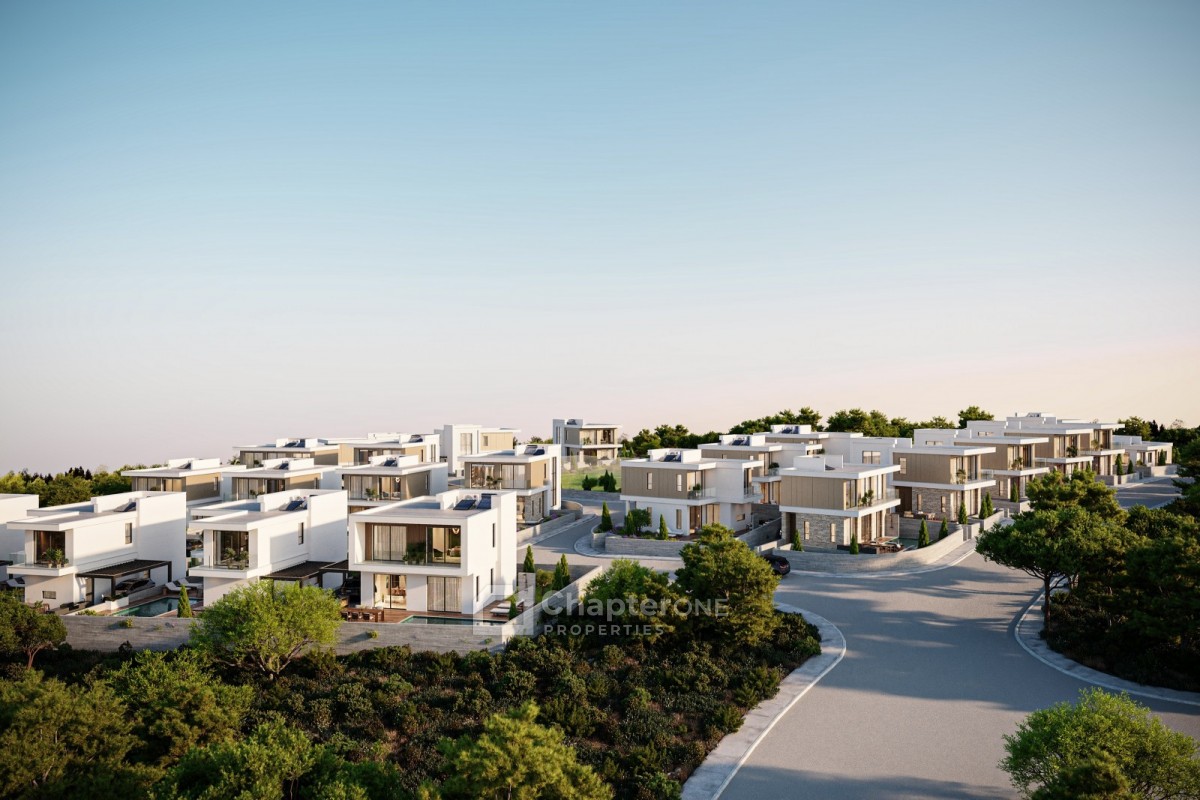 Detached Villa For Sale  in  Select Location
