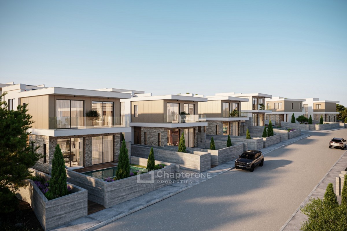 Detached Villa For Sale  in  Select Location