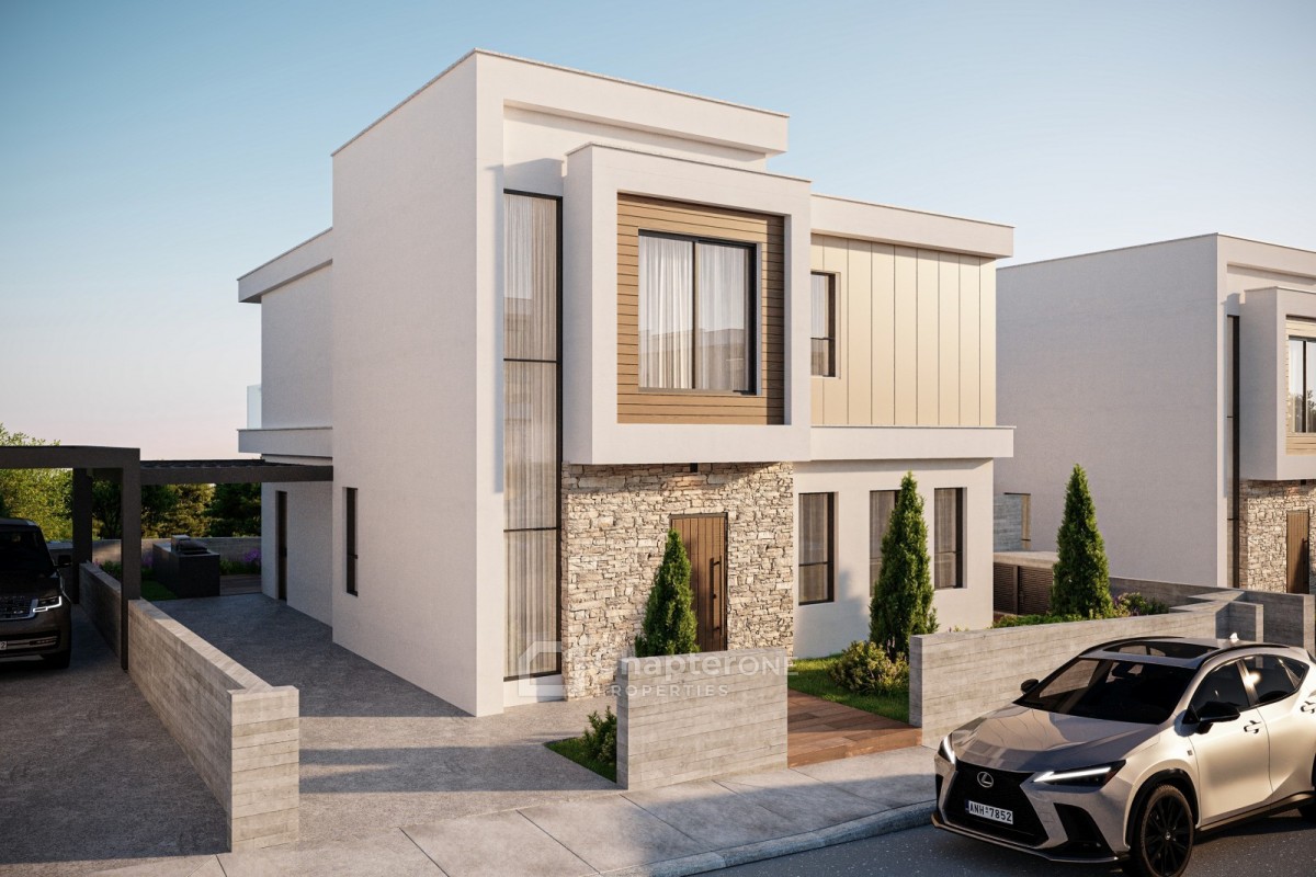 Detached Villa For Sale  in  Select Location