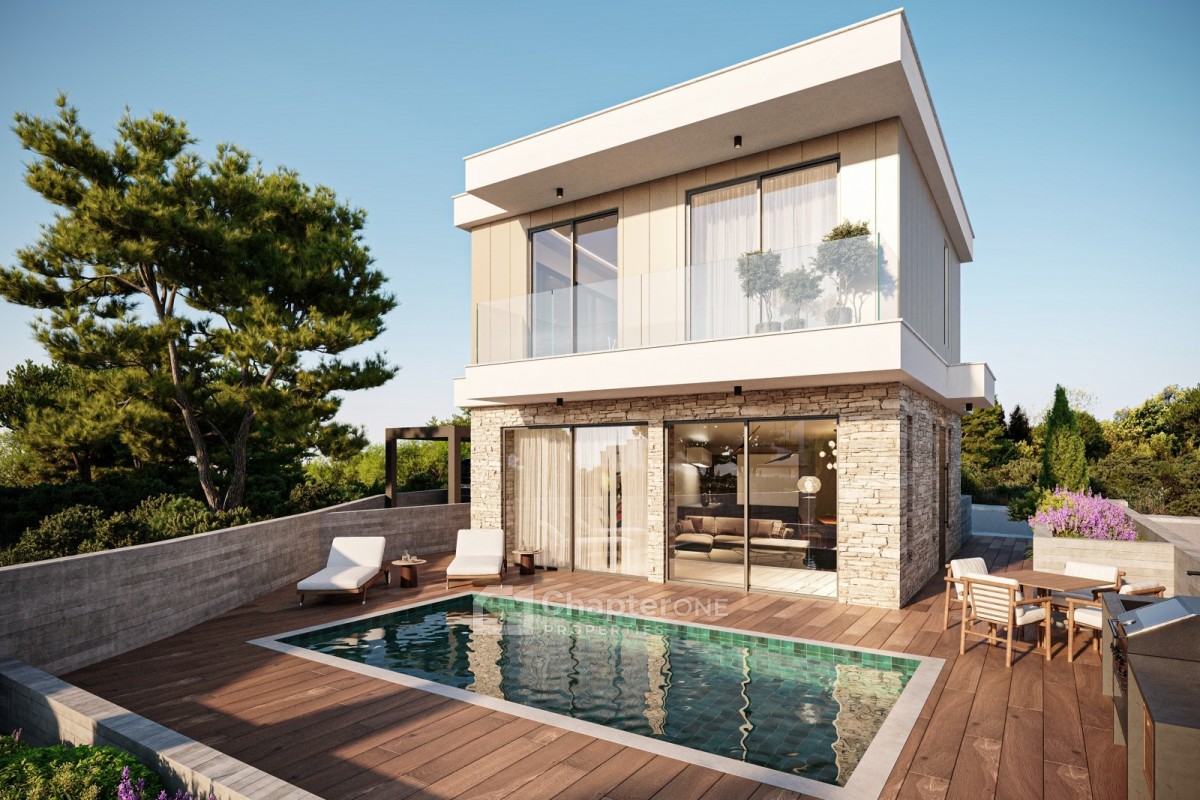 Detached Villa For Sale  in  Select Location