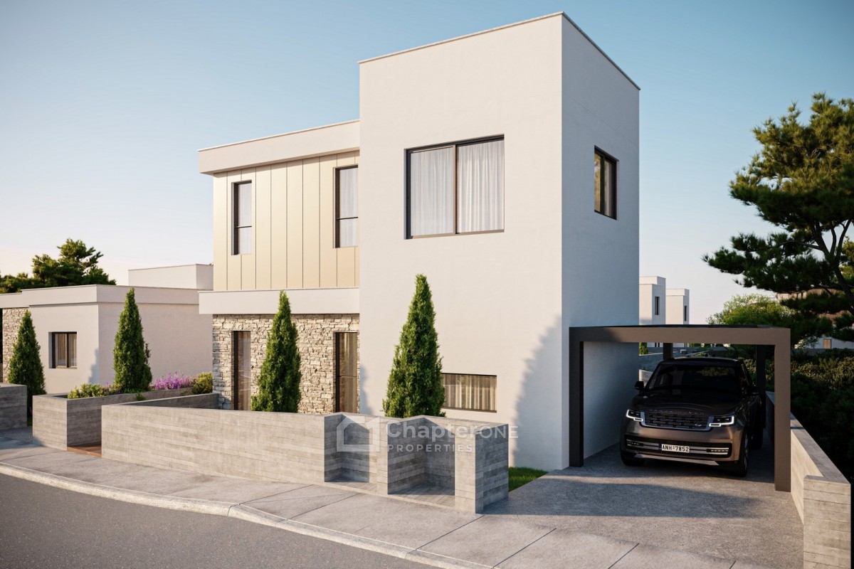 Detached Villa For Sale  in  Select Location