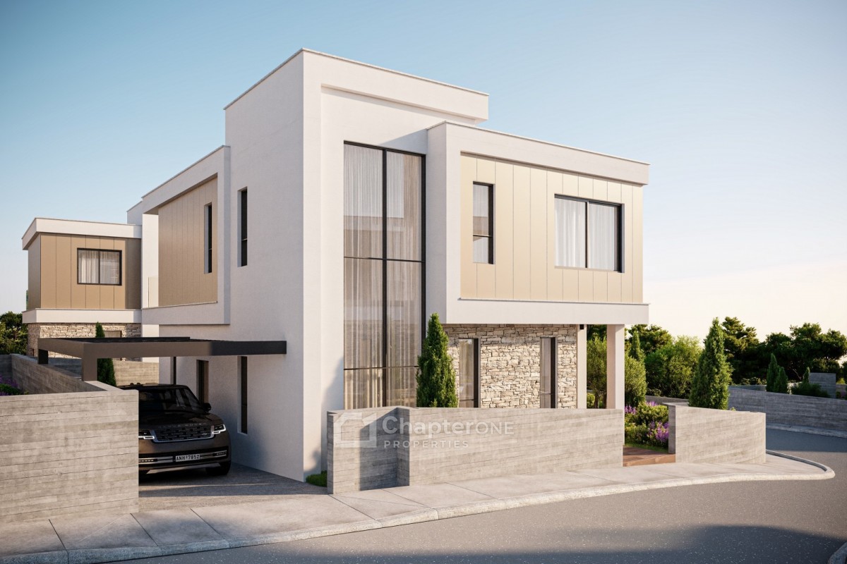 Detached Villa For Sale  in  Select Location